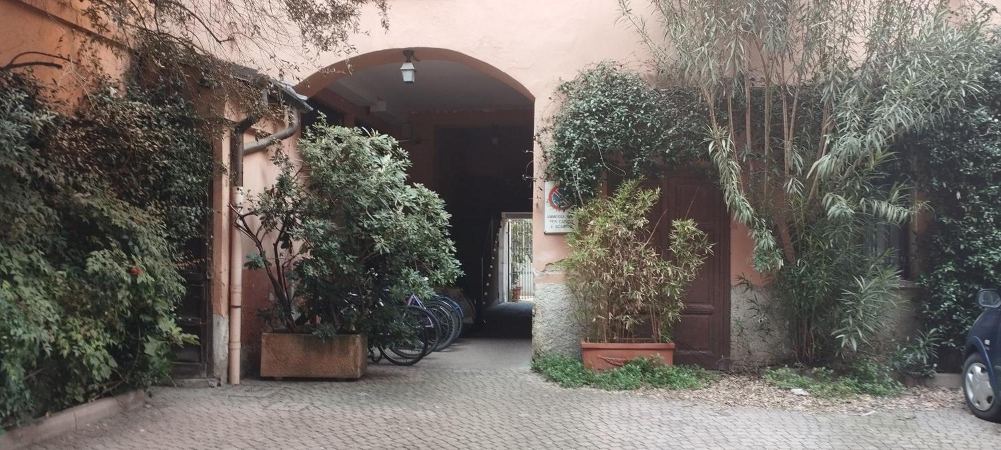 Mirella'S Sweet Home -Navigli Milan — Photos 2