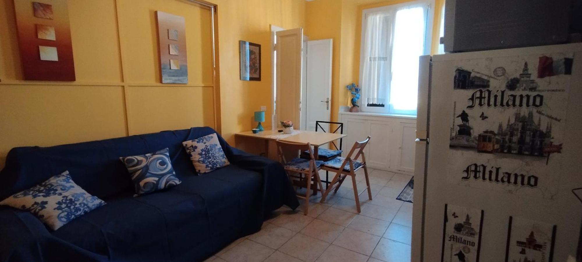 Mirella'S Sweet Home -Navigli Milan — Photos 3